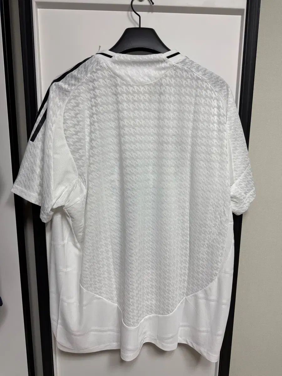 24 ー 25 レアルマドリード ホーム ジュード・ベリンガム アセン