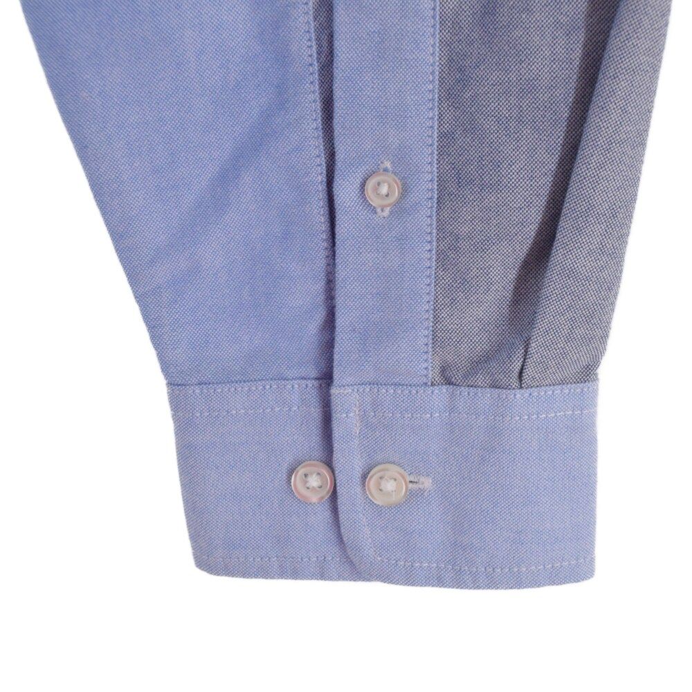 SUPREME (シュプリーム) 20AW Patchwork Oxford Shirt パッチワーク