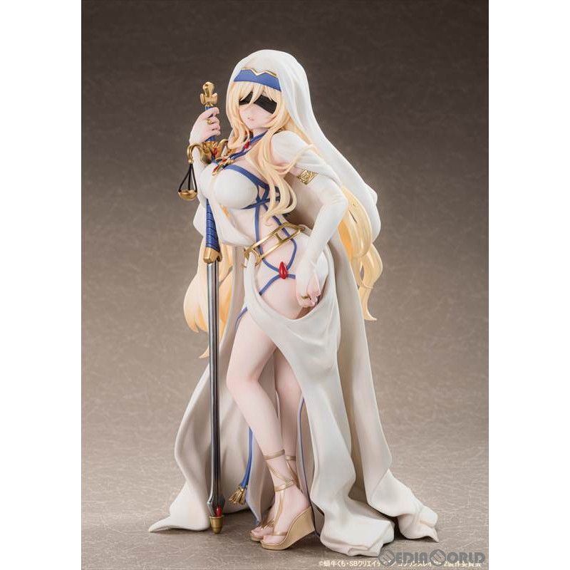 剣の乙女(つるぎのおとめ) ゴブリンスレイヤー 1/7 完成品フィギュア AniGift(アニギフト)