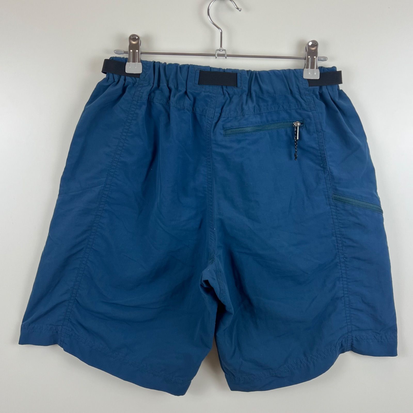 patagonia 2013ss GI Ⅲ SHORT pants Men's XS ELKH 57319 navy