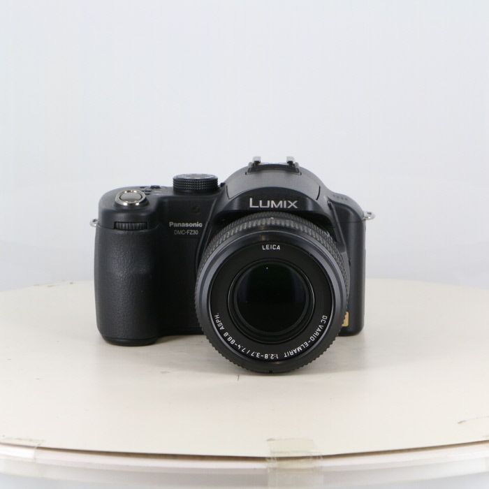 パナソニック) Panasonic DMC-FZ30 【公式通販】