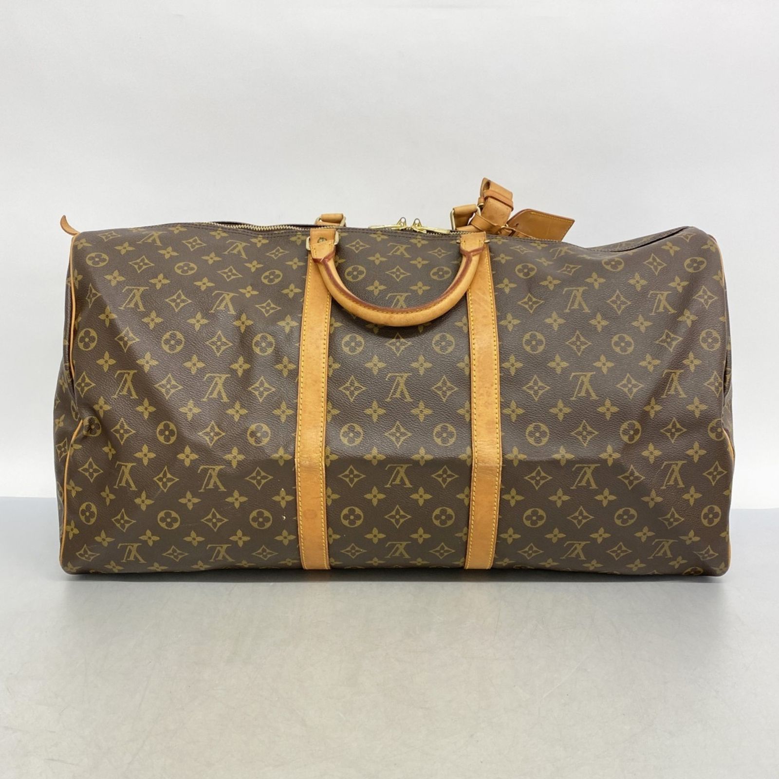 ルイ・ヴィトン(Louis Vuitton) ルイ・ヴィトン ボストンバッグ