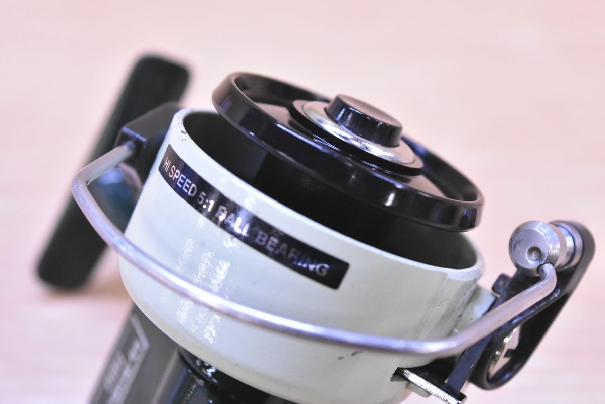 アブガルシア カーディナル44 フットナンバー 760301 アブガルシア カーディナル44 フットナンバー 760301 アブカーディナル