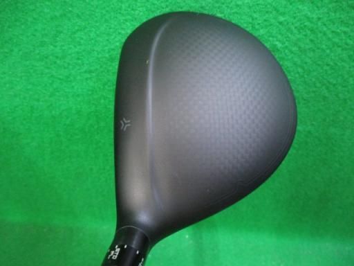 中古】 ダンロップ SRIXON ZXi 3W フェアウェイウッド FW
