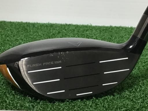 中古】 キャロウェイ MAVRIK MAX 5W フェアウェイウッド FW Diamana 40