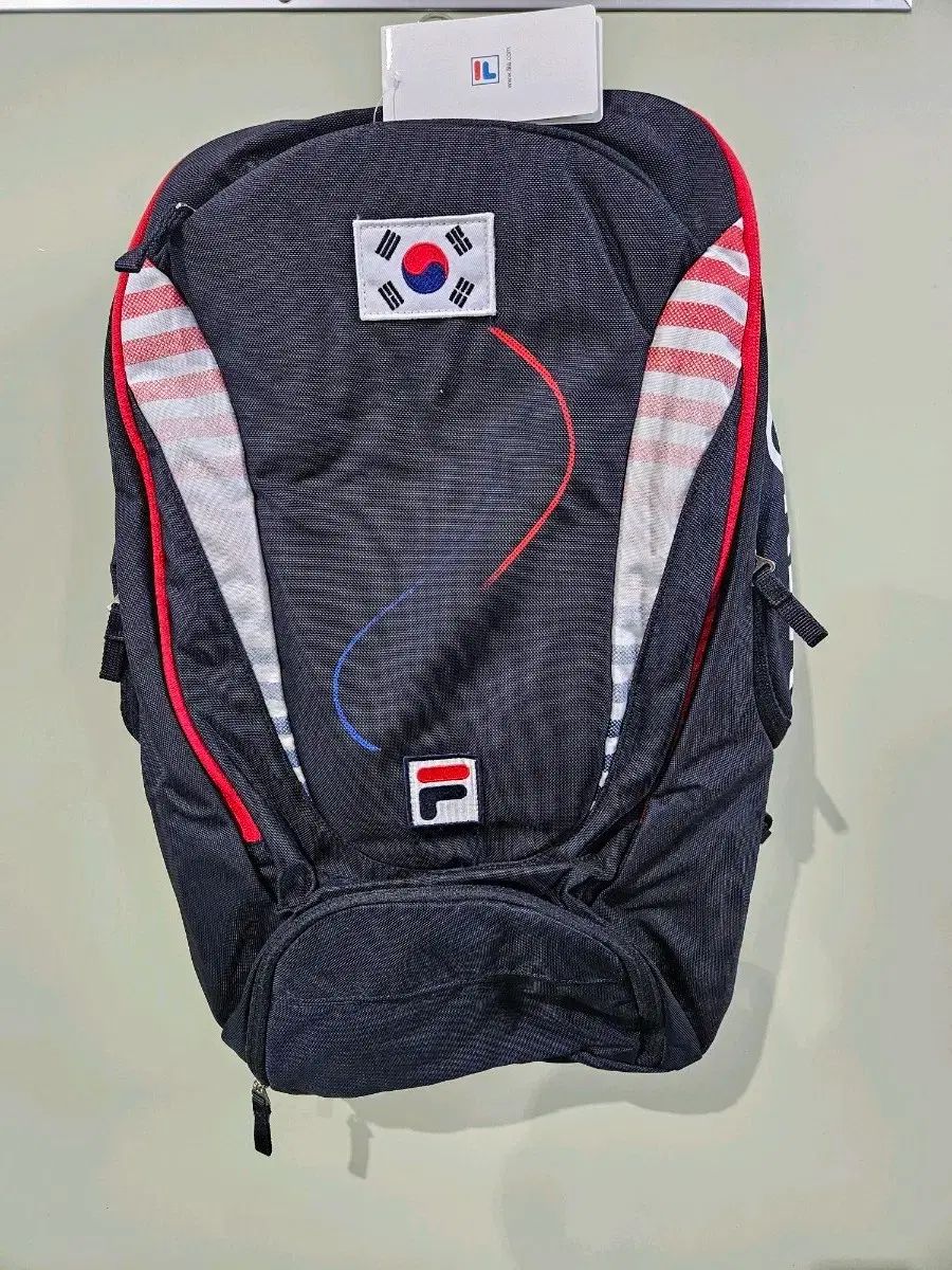FILA フィラ 韓国国家代表 バックパック