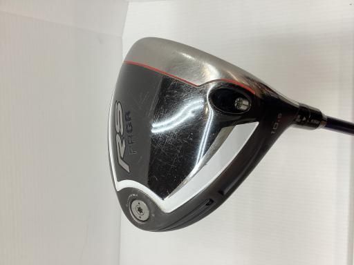 中古】 プロギア RS(2018) 10.5° ドライバー DR Diamana FOR PRGR