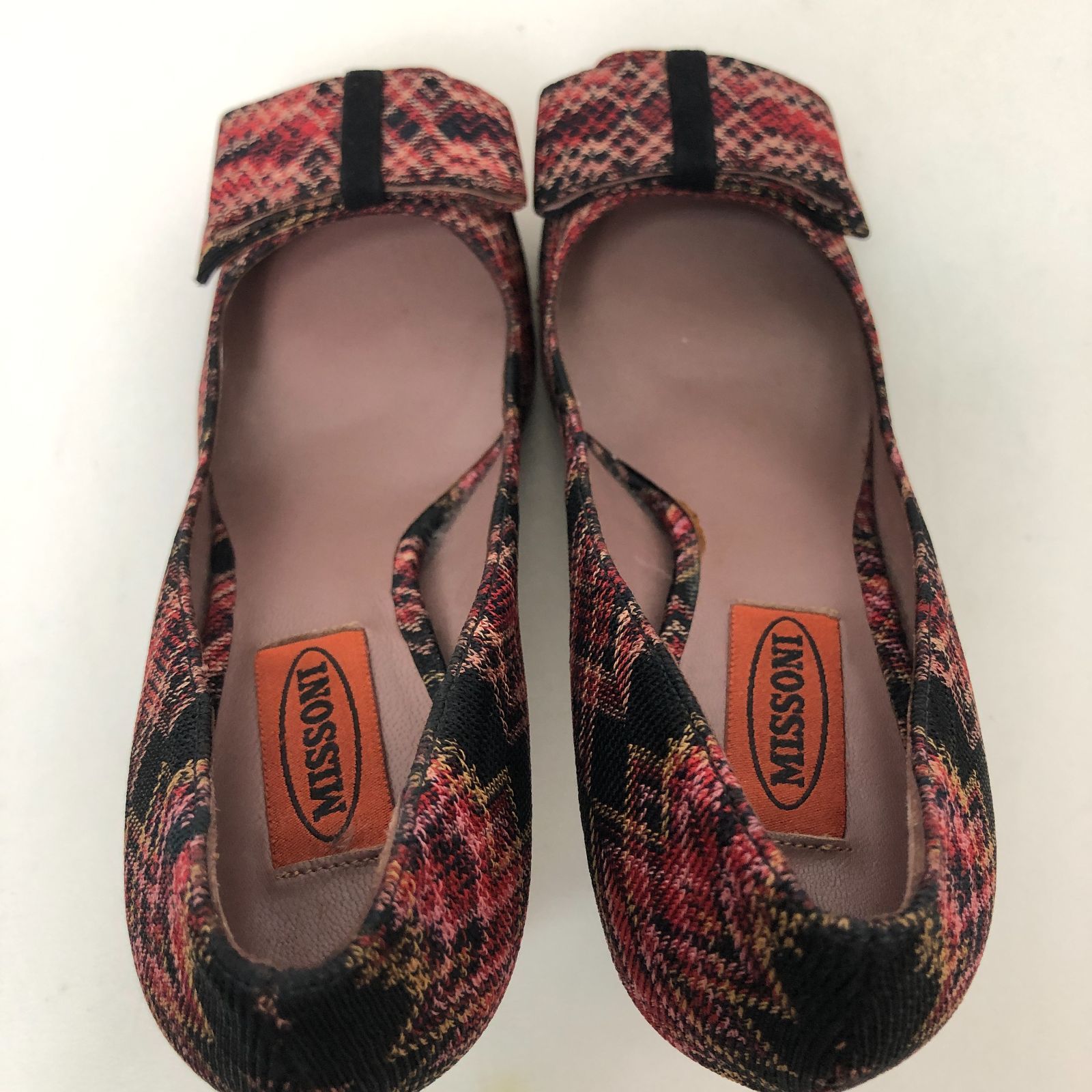 ハイヒール パンプス