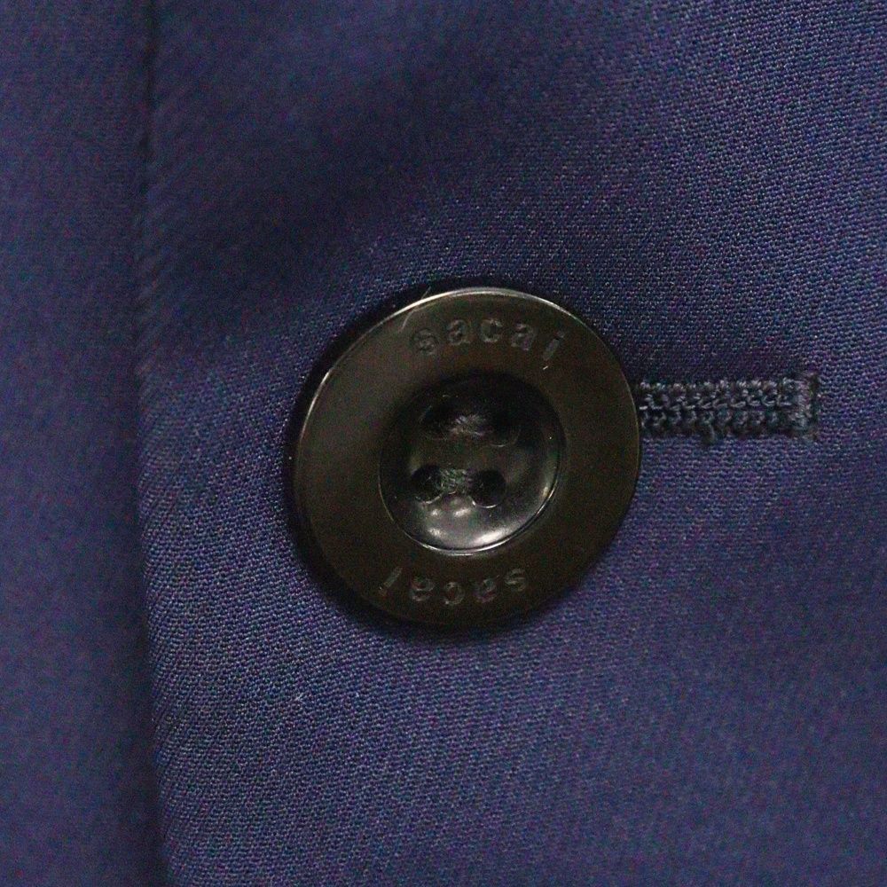サカイ 22AW