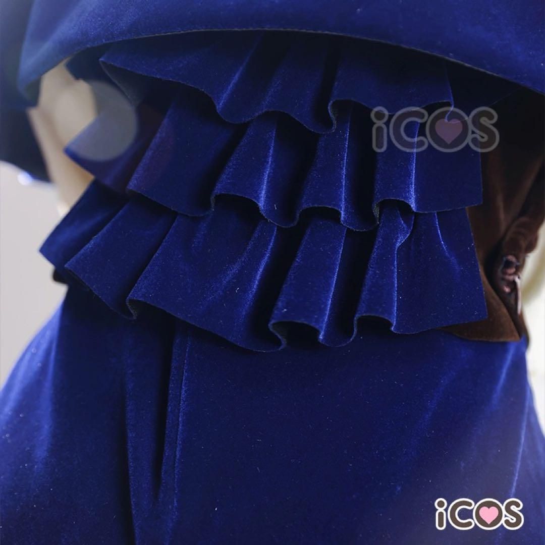 ICOS ローゼンメイデン