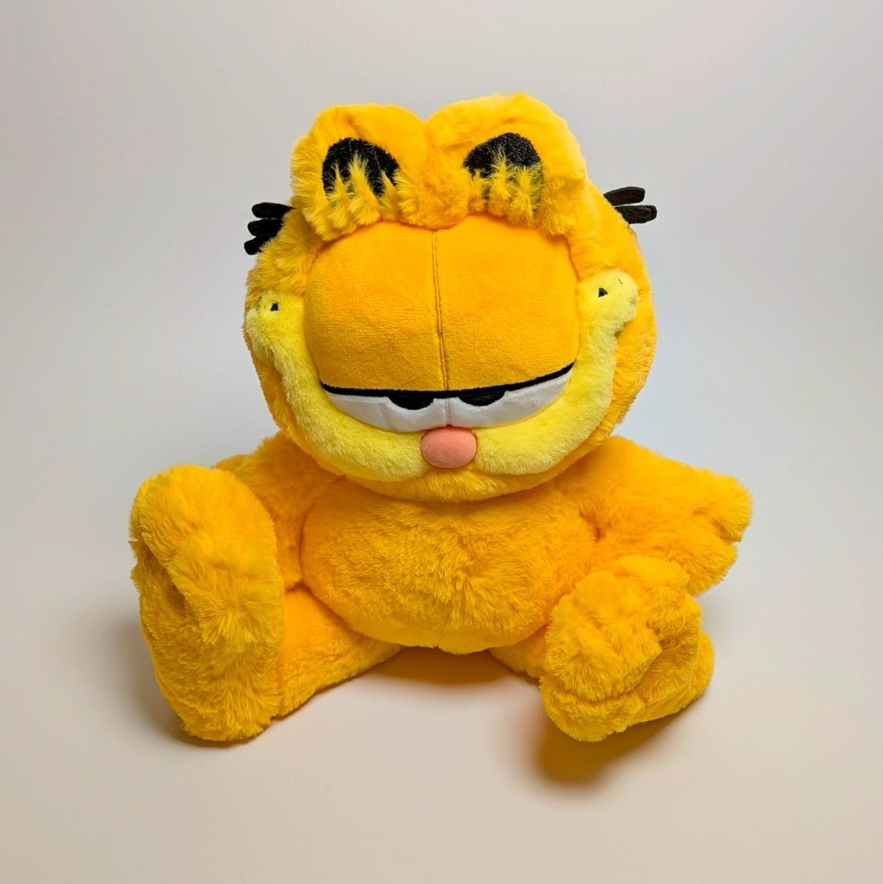 再入荷！【 Garfield ( ガーフィールド ) 】 ぬいぐるみ