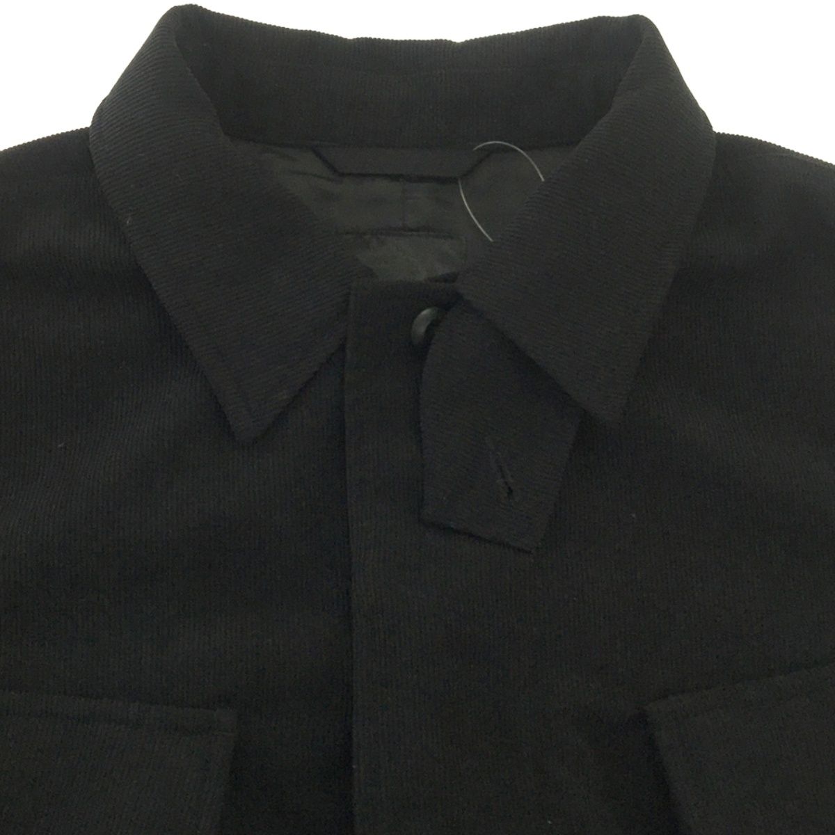 DAIWA PIER39 ダイワピア39 21AW TECH JUNGLE FATIGUE JACKET 