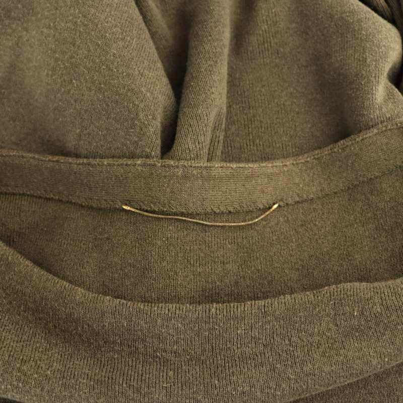 トップス L'Appartement 2019 F/S Tunic アパルトモン ドゥーズィエムクラス L'Appartement DEUXIEME