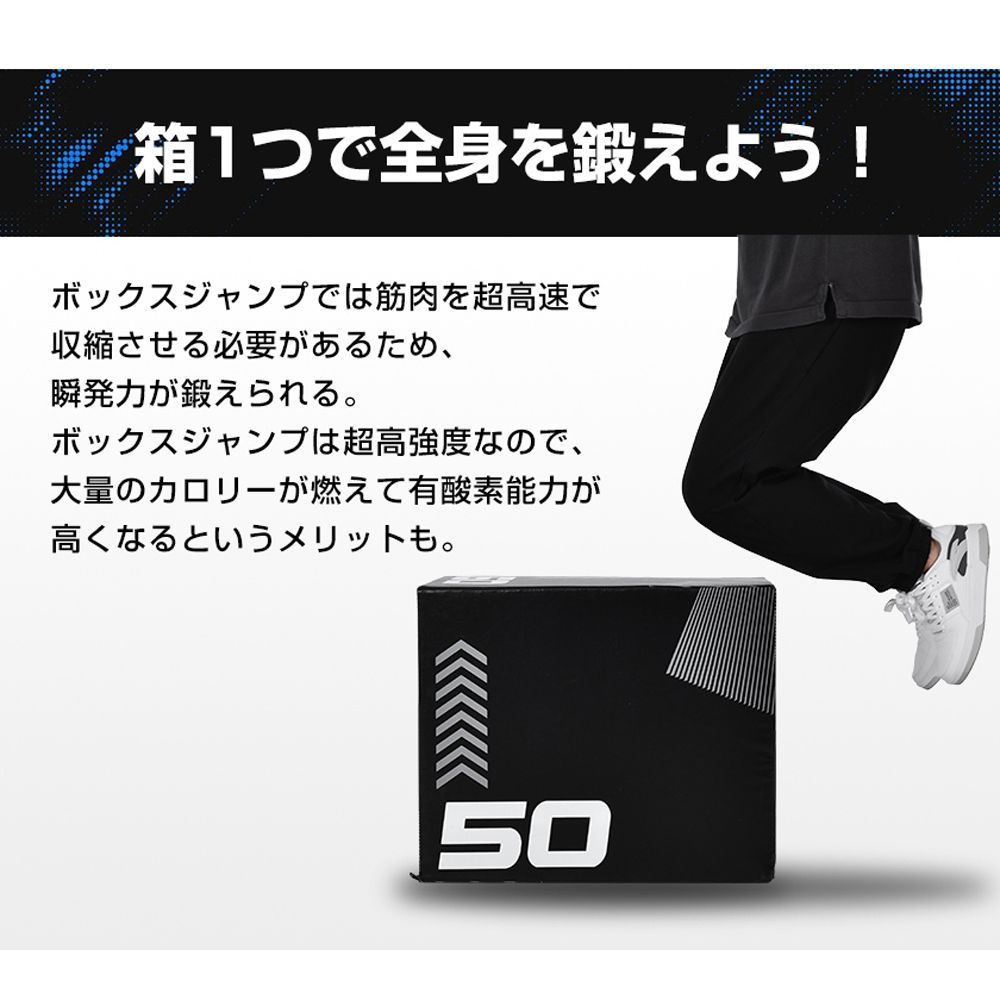 ジャンプ台 ステップ台