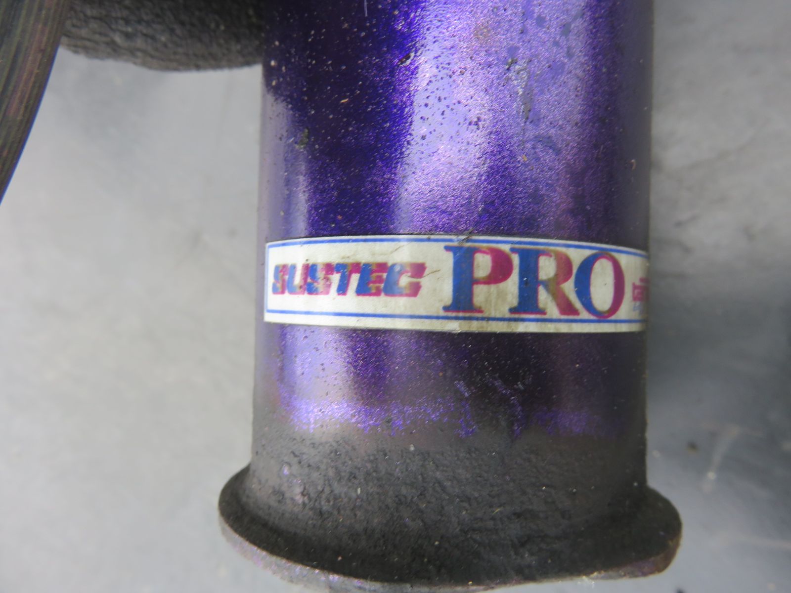 SFC2567 アルファード10系 ANH10 MNH10 ANH15 MNH15 ネジ式 車高調 サスショック 1台分セット