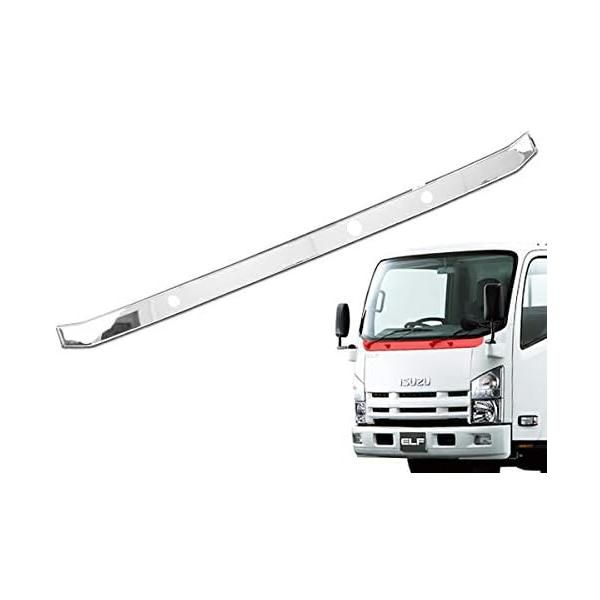 エルフ ワイドキャブ用