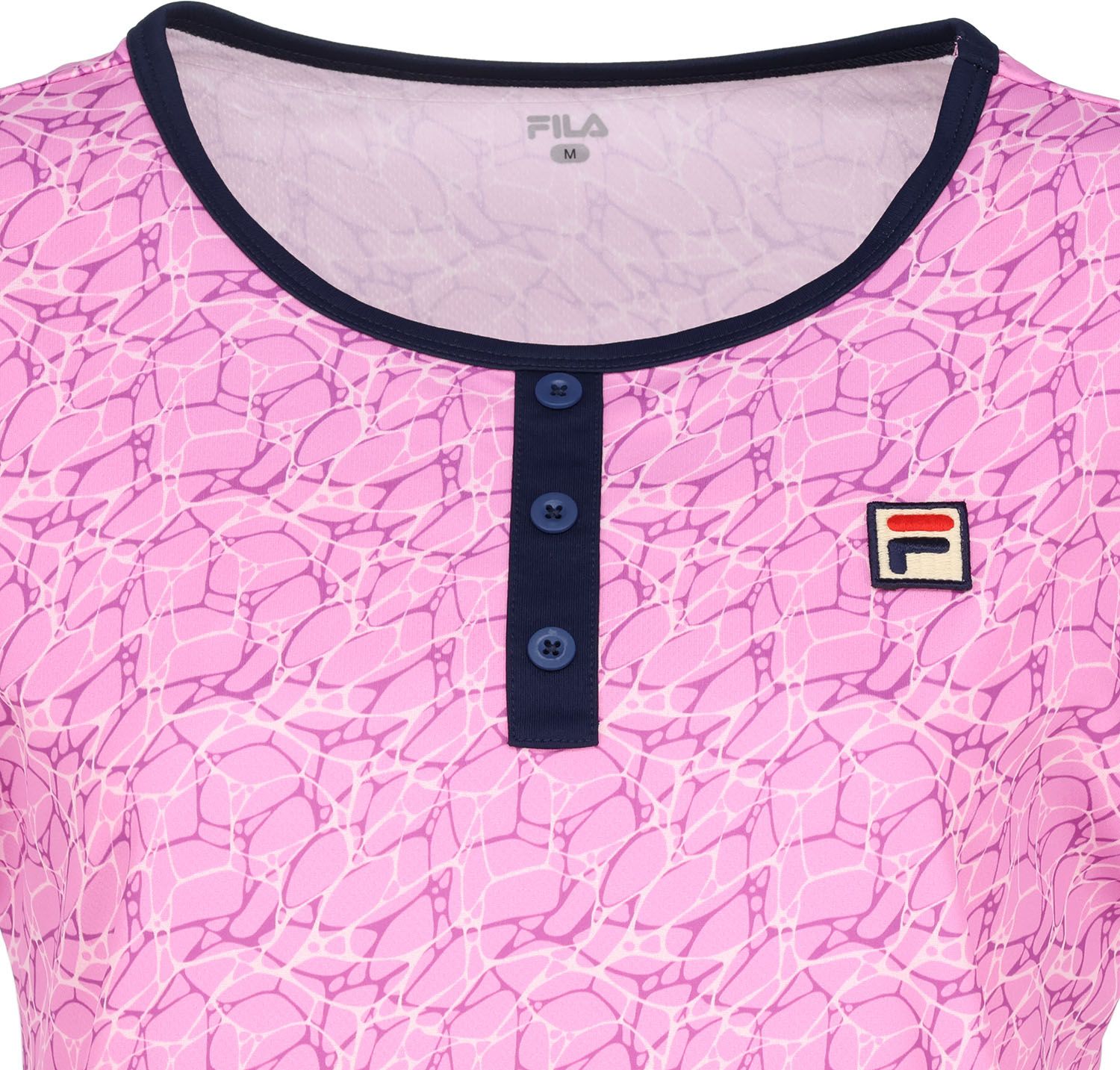 FILA テニス