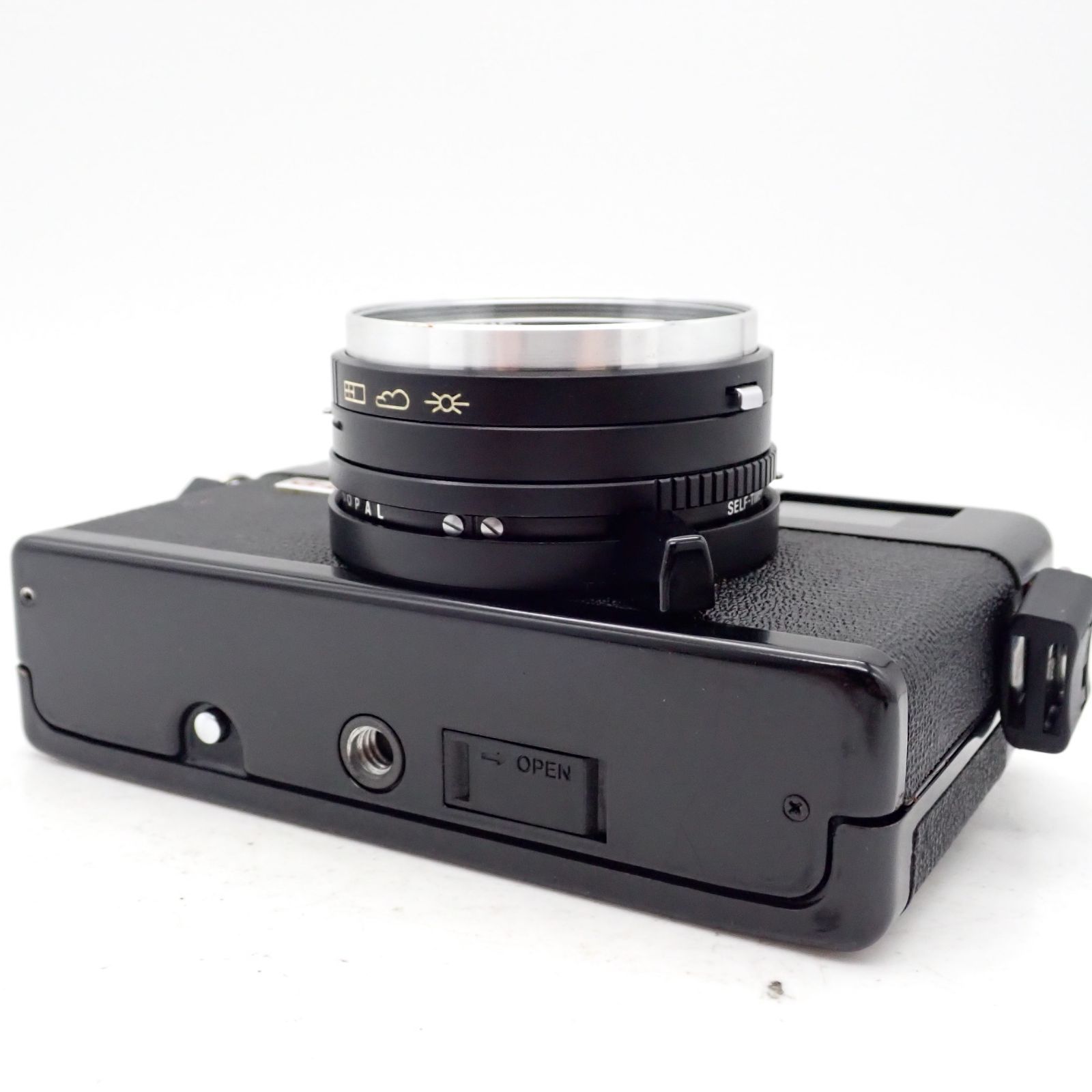 7 レンジファインダー