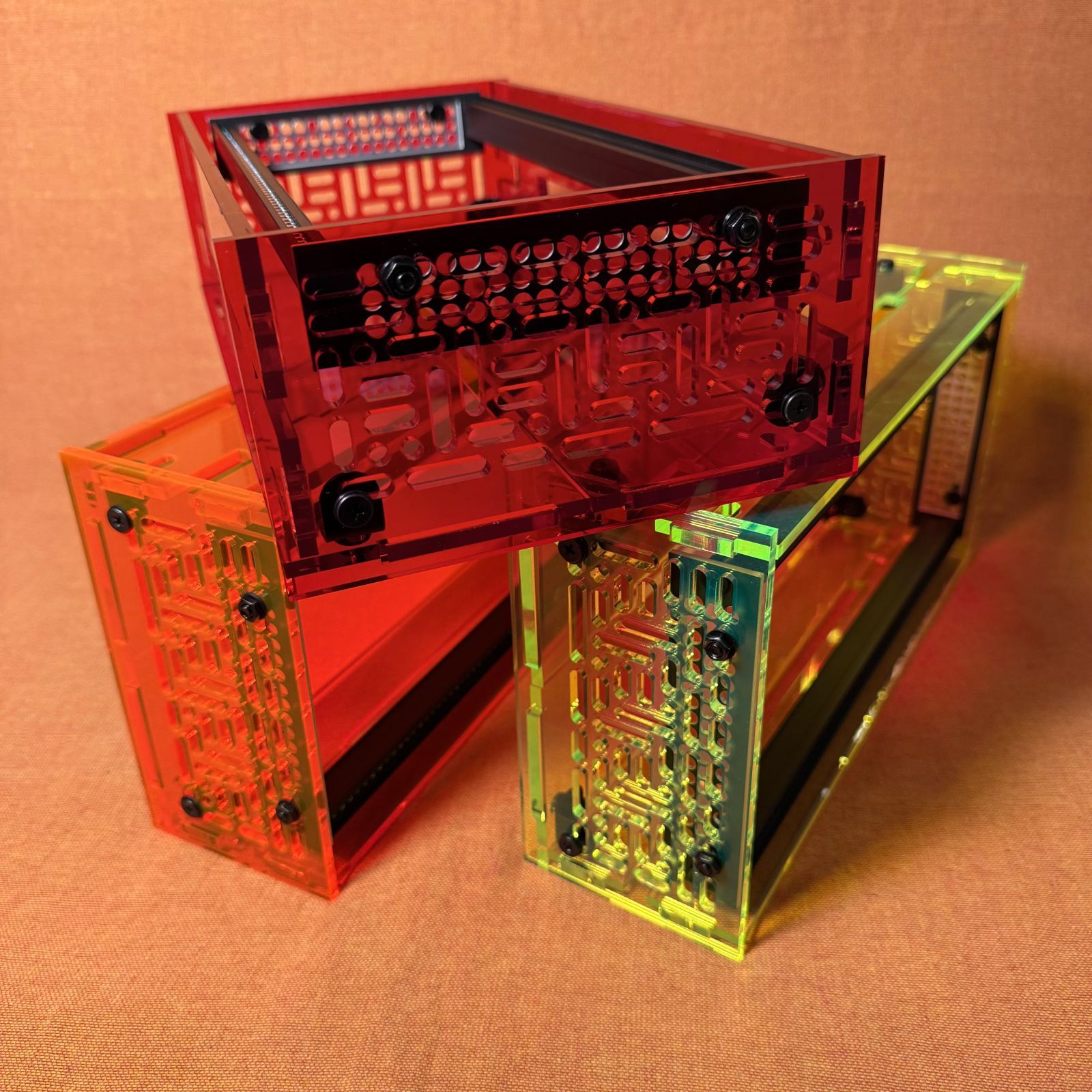 Modular