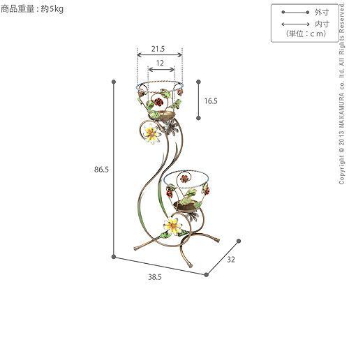 アンティーク風