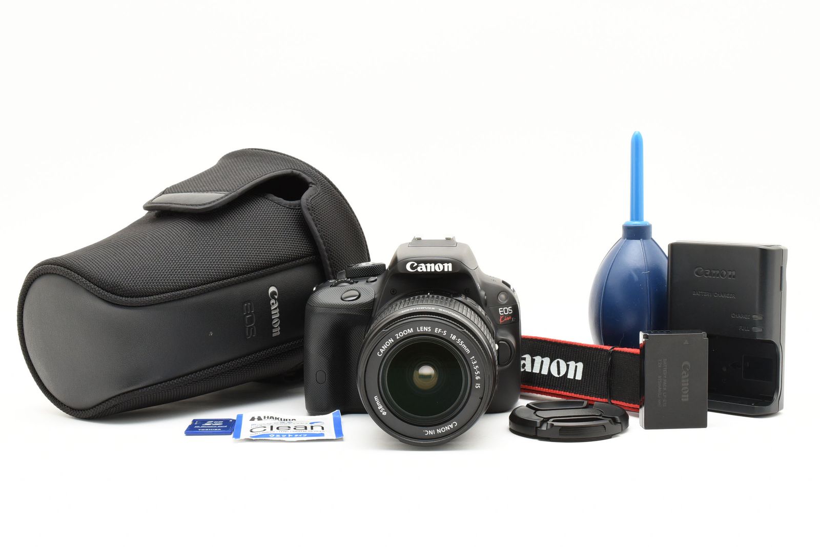 美品 Canon EOS Kiss X7 スマホ転送OK キャノン #8667 美品 Canon EOS Kiss X7 スマホ転送OK キャノン #8667 - メルカリ