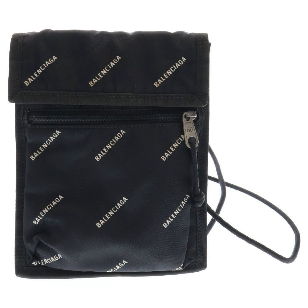 すぐったレディース福袋 BALENCIAGA ショルダーバッグ エクスプローラー (バレンシアガ) バッグ
