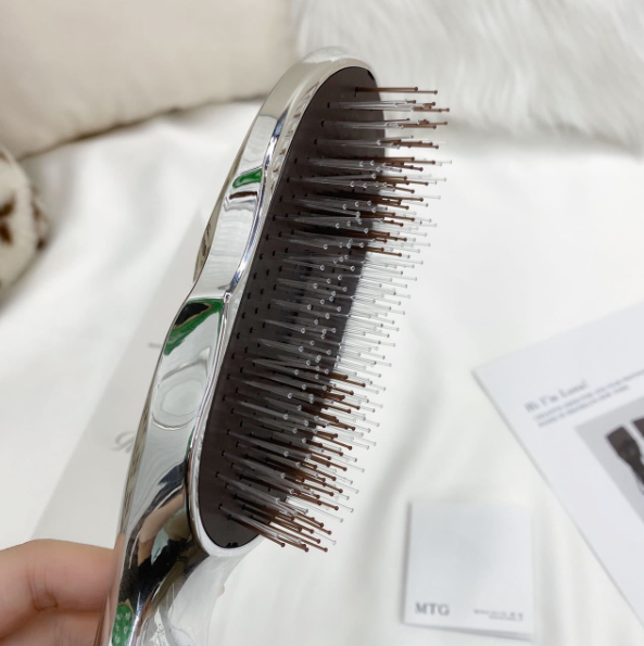 新品 未使用 ReFa ION CARE BRUSH リファイオンケアブラシ プレゼント ヘアブラシ ギフト