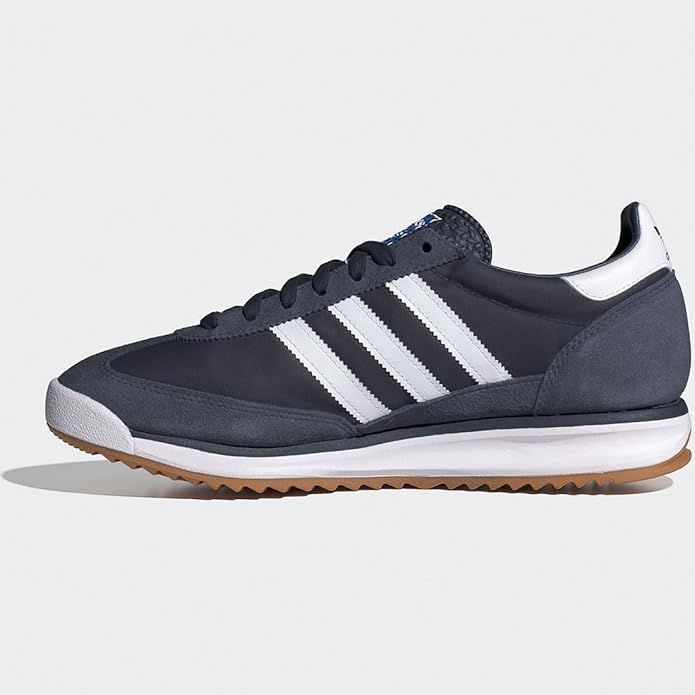 アディダス シューズ スニーカー SL 72 RS ナイトインディゴ フットウェアホワイト シャドーネイビー IH 8017 26.0 cm