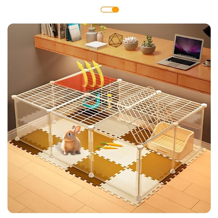 ケージ