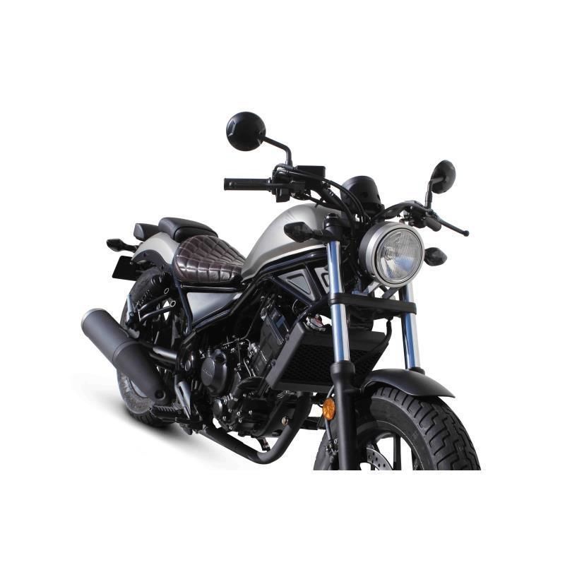 レブル250 REBEL250 MC49 17-22モリワキスリップオンマフラー公式