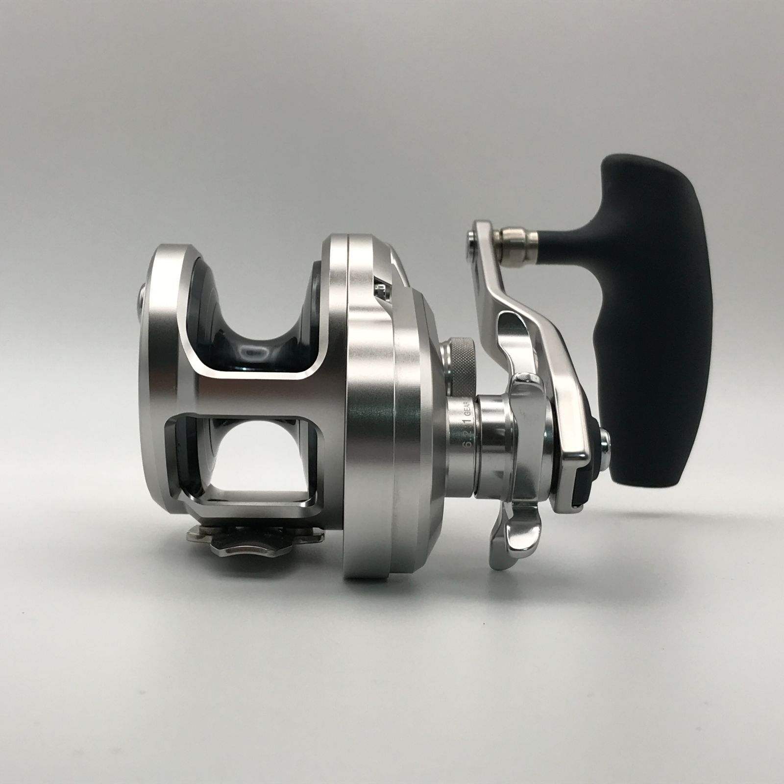 城東73-059】SHIMANO OCEA JIGGER シマノ 17 オシアジガー 城東73-059】SHIMANO OCEA JIGGER シマノ 17 オシアジガー