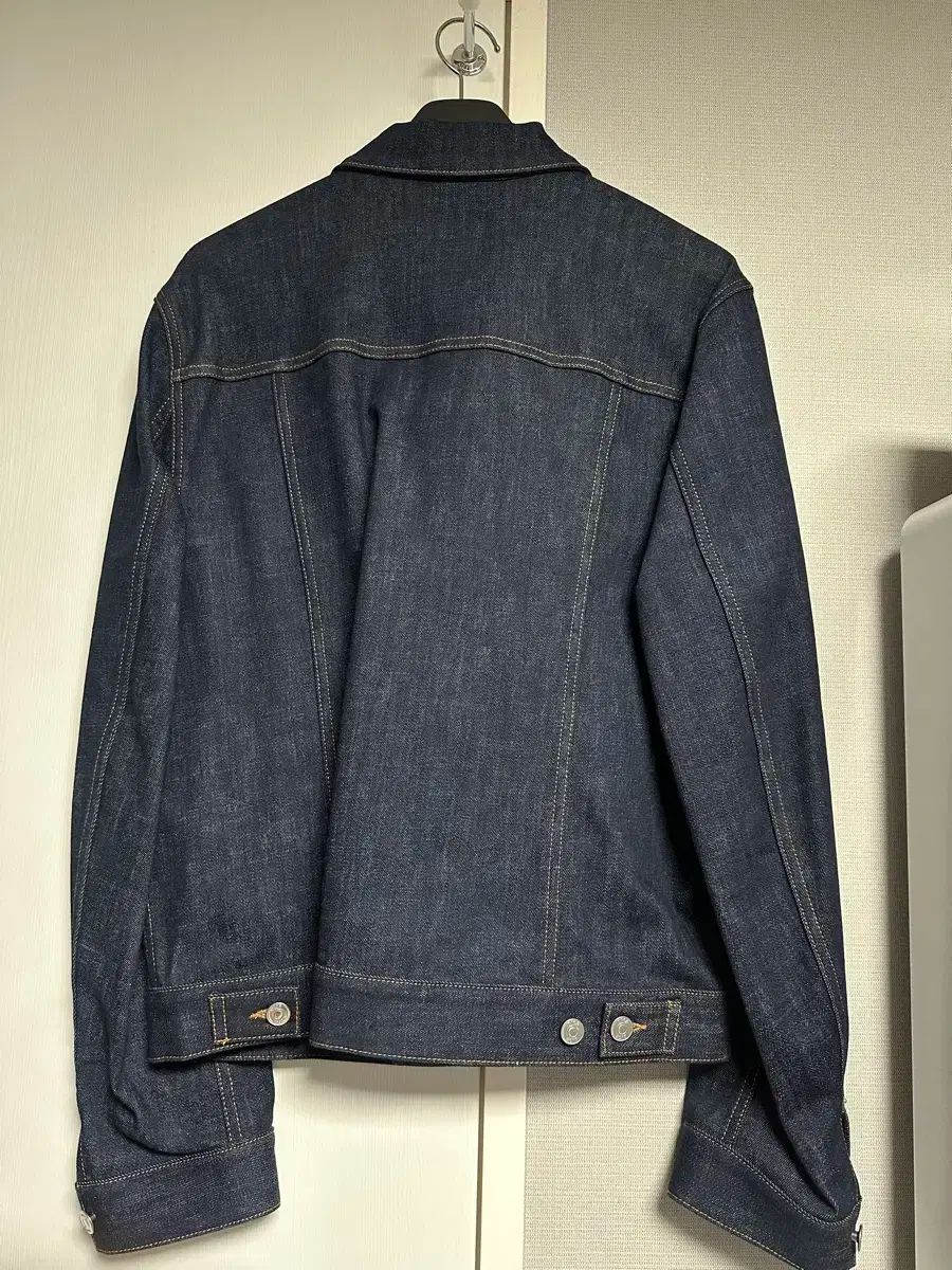 DIOR直営 23SS セール！ Toile de Jouy デニムジャケット Toile de Jouy Denim Jacket | Authentic & Vintage | ReSee