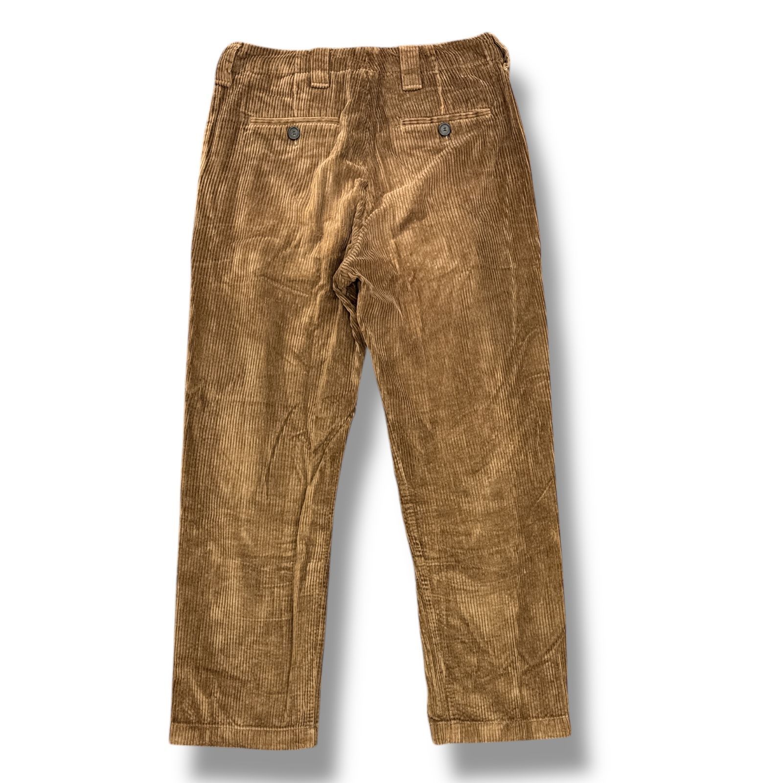 国内正規 ACNE STUDIOS コーデュロイ パンツ FN-MN-TROU000012 アクネ 