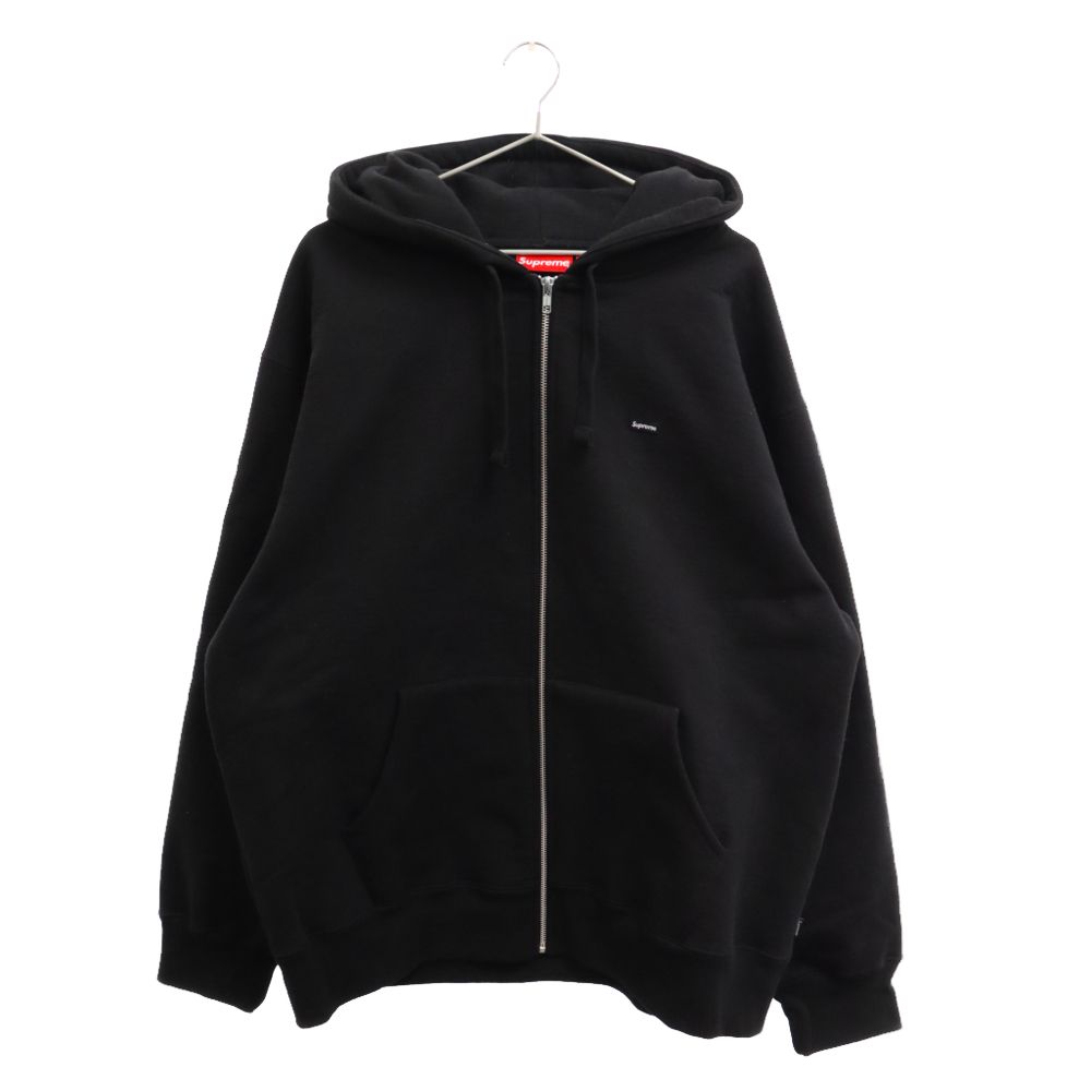 SUPREME (シュプリーム) 23AW Small Box Zip Up Hooded Sweatshirt ...