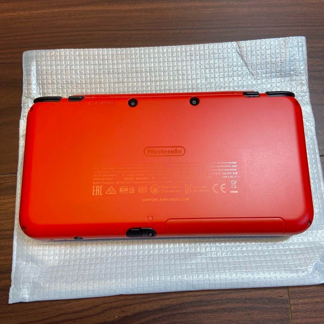 本体 モンスターボールエディション