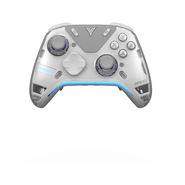 FLYDIGI フライディジ ワイヤレスゲームパッド APEX5 2661133