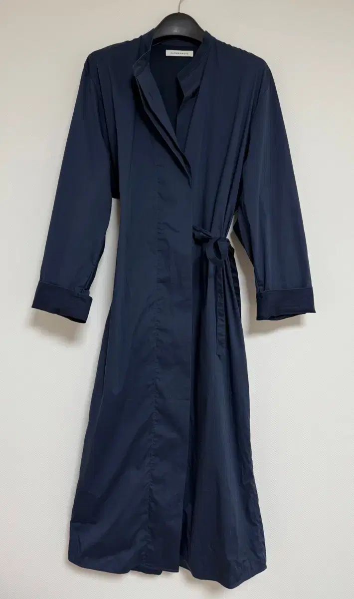 the CASHMERE ワンピース