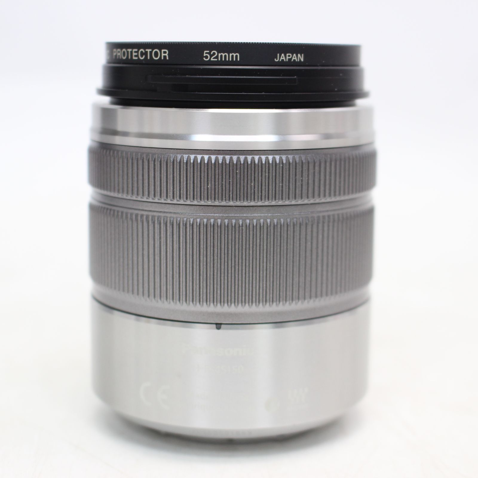 638)LUMIX G VARIO 45-150mm/F4.0-5.6 ASPH./MEGA O.I.S. H-FS45150 