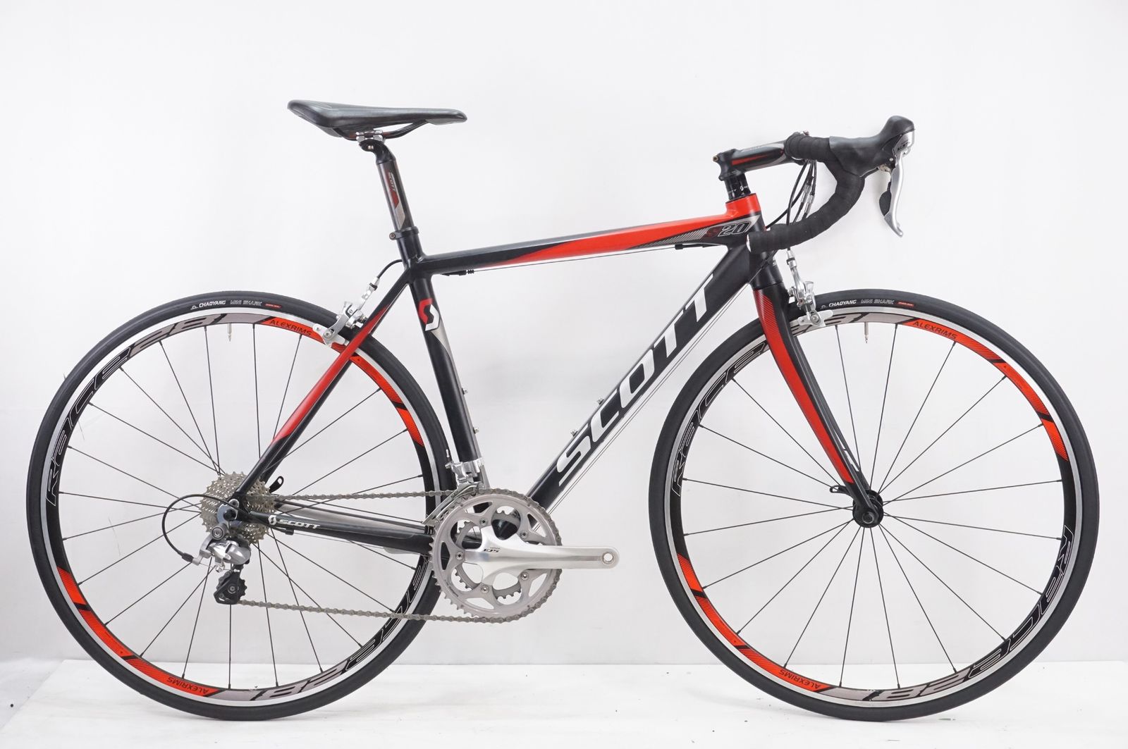 SCOTT スコット SPEEDSTER S20 2012モデル ロードバイク | 大宮店