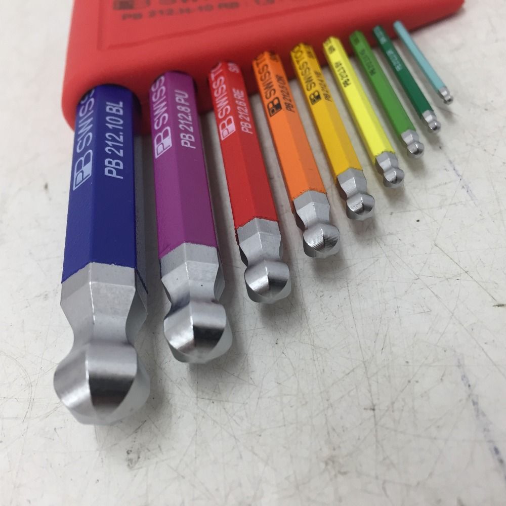 SWISS TOOLS