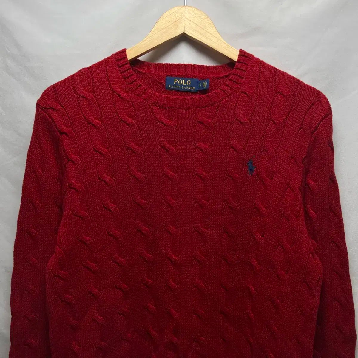 純正品/ S ポロ Ralph Lauren(ラルフローレン) ケーブル