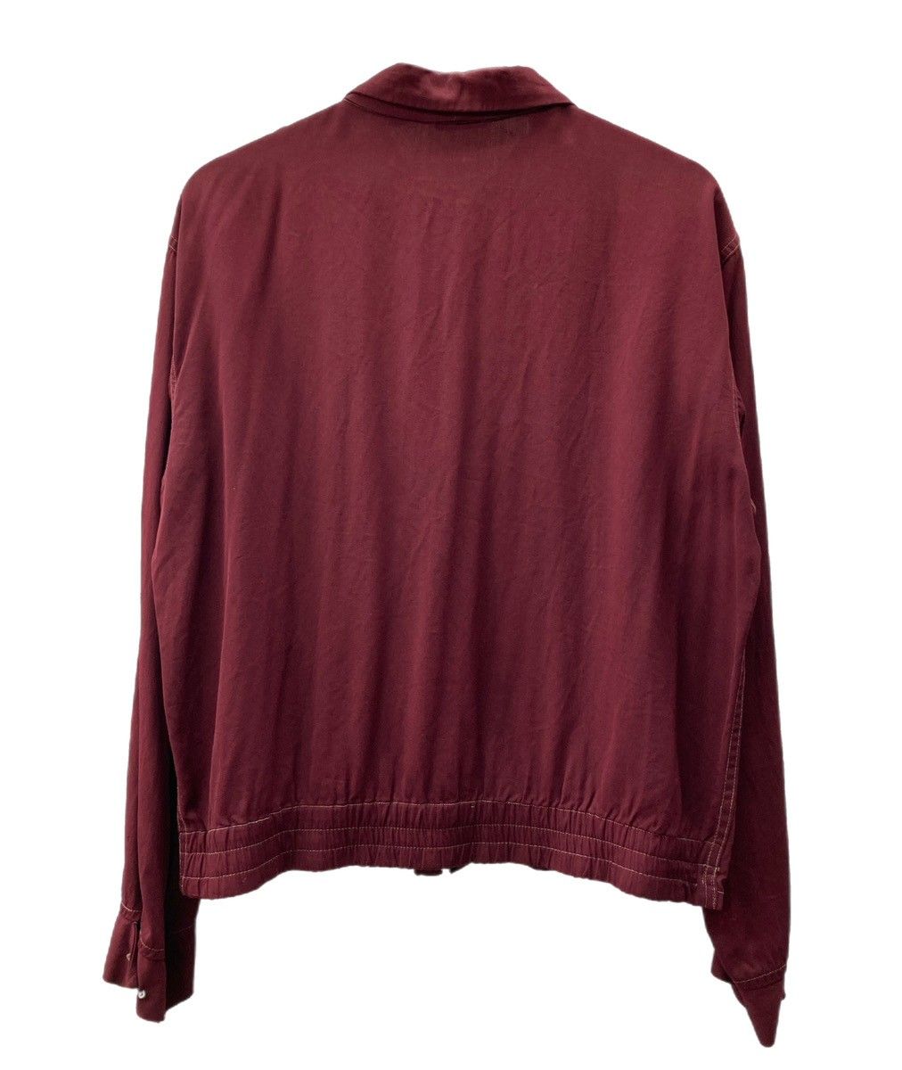 60s ギャバジャン Lot No. TT15809 Mid 1950s Style Velveteen × Acetate Quilted