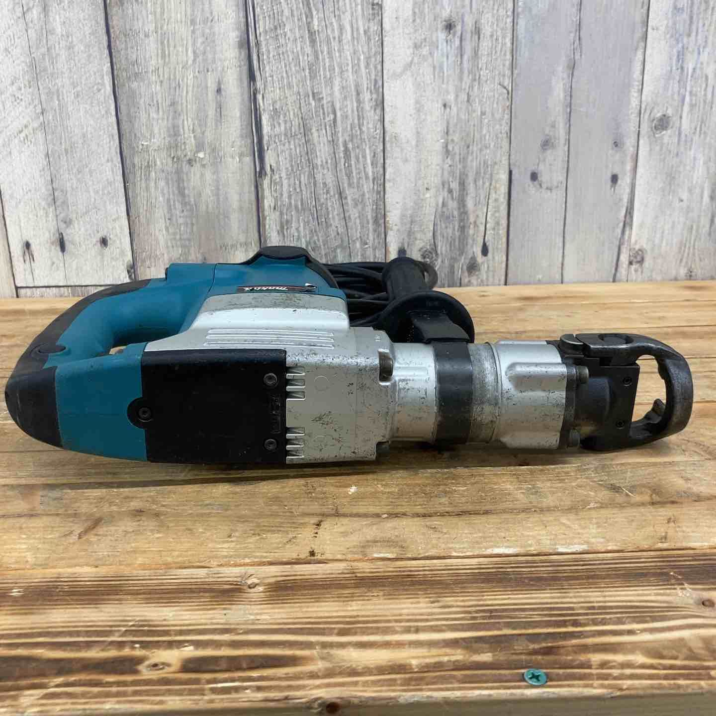 マキタ電動ハンマー HM0830 | マキタ(makita) HM0830 電動ハンマー サービス品パワー