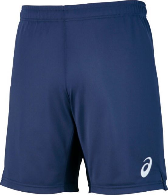 asics アシックス Game Pants ネイビー L XS1626 50 | スポーツ用品 スポーツ グッズ ツール アクセサリー 雑貨 小物 使いやすい サッカ  衣類 レディース メンズ L ウエア 機能性 シルエット パンツ ボ