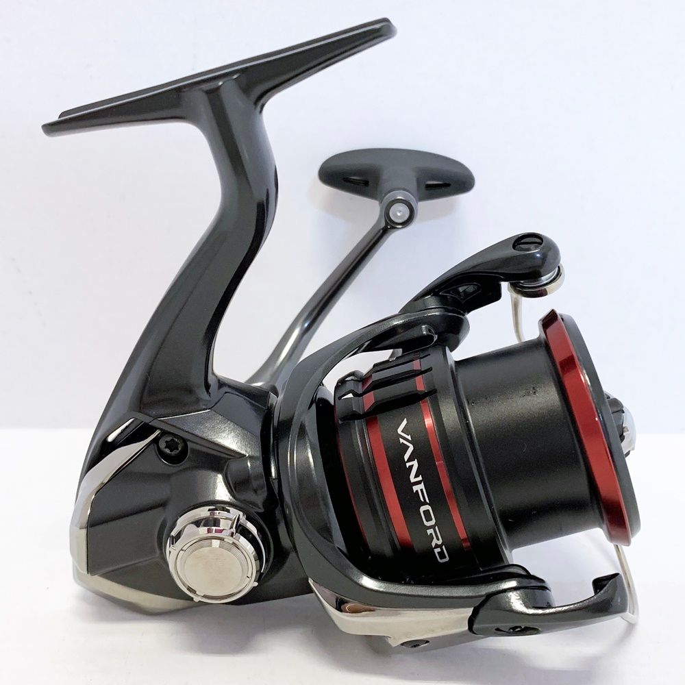 【中古品】 シマノ 20 ヴァンフォード 3000MHG 加古川店】 中古 SHIMANO | シマノ リール 20ヴァンフォード