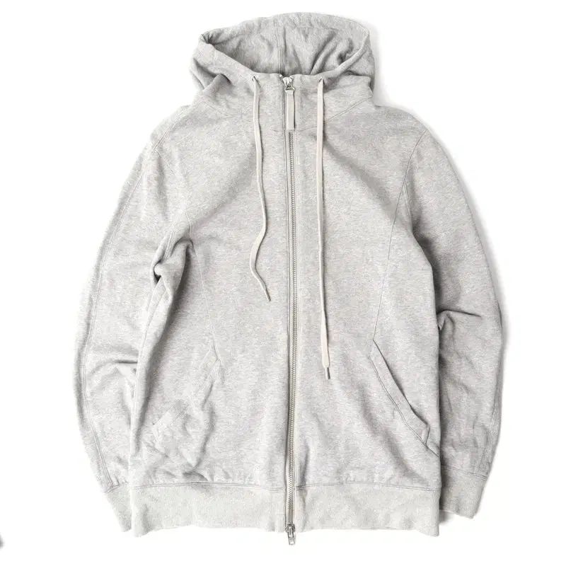 HELMUT LANG 変形ジップパーカー HELMUT LANG(ヘルムートラング) ジップパーカー17 4101004 050