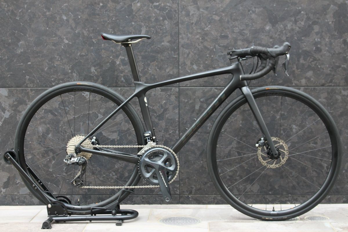 福岡発 RALEIGH ラレー CRN CARLTON-N 2012ロードバイク 福岡発