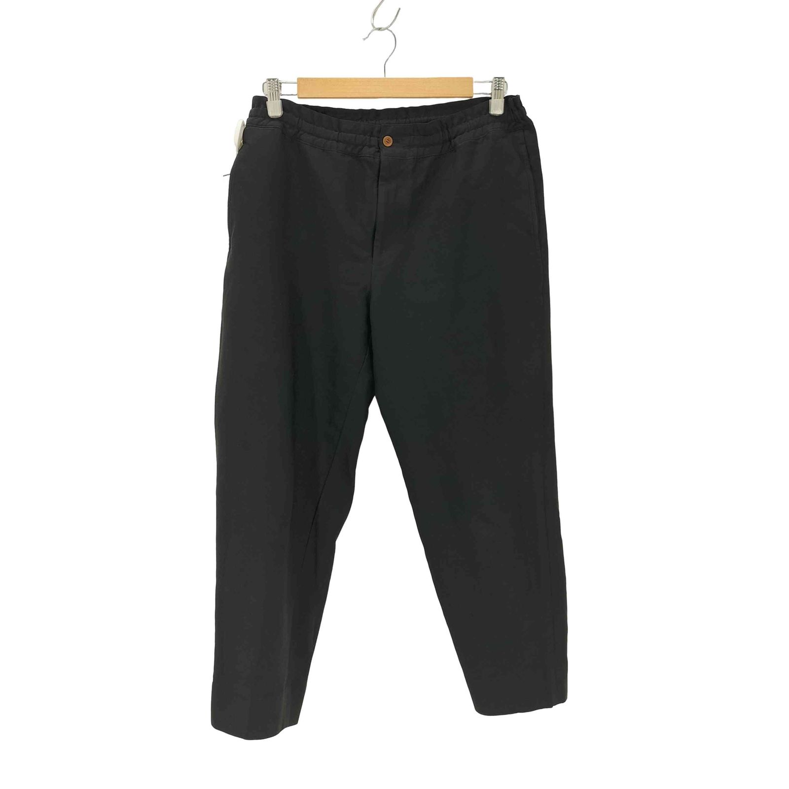 コムデギャルソンオムドゥ COMME des GARCONS HOMME DEUX 16SS ポリ縮