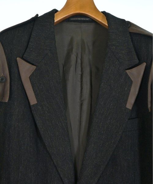 yohji yamamoto
