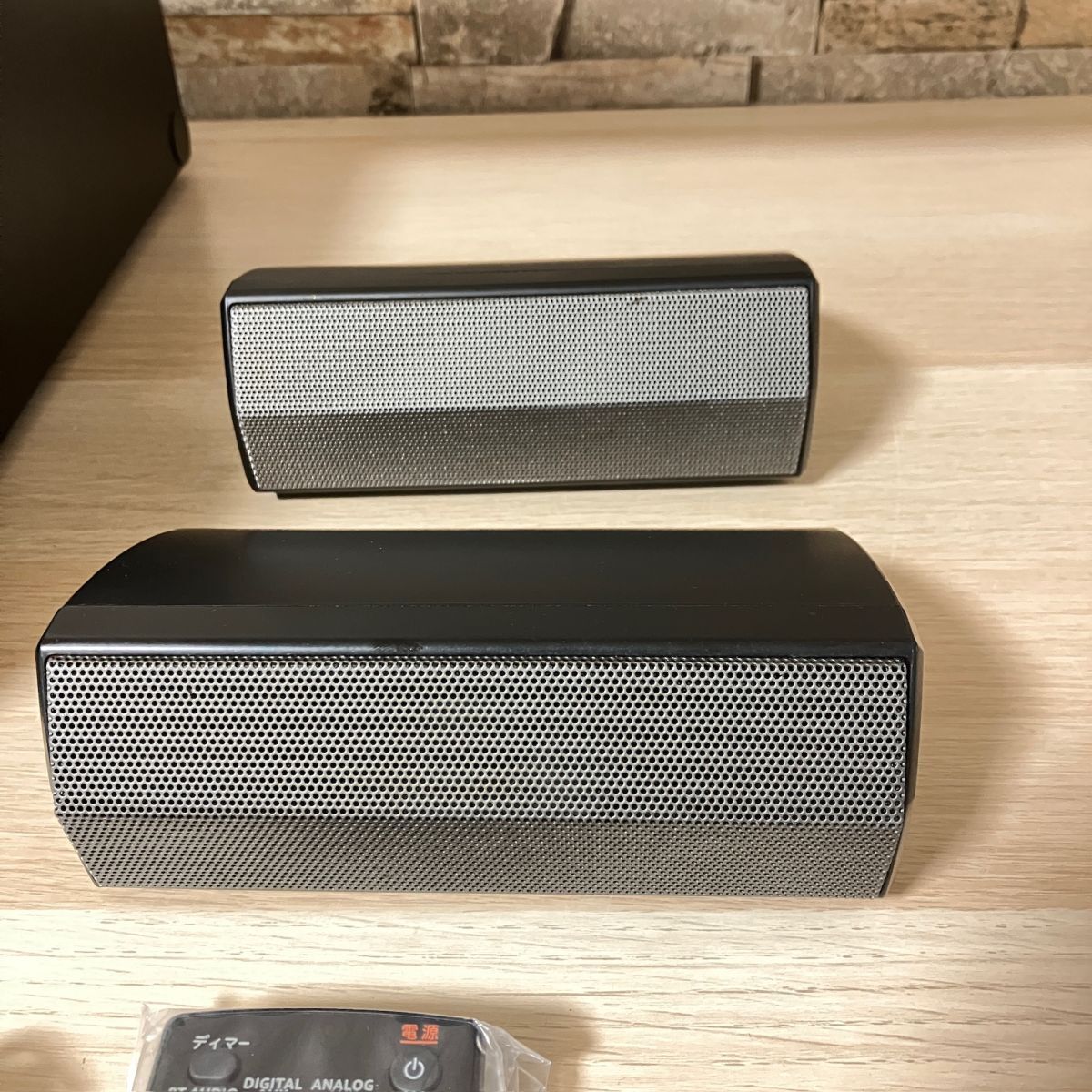 Pioneer ホームシアター サラウンドシステム HTP-SB760 Pioneer HTP